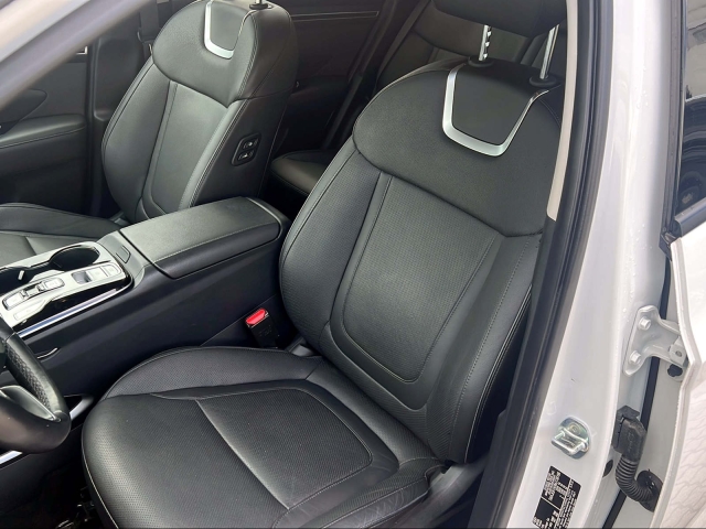 Hyundai Tucson 1,6 CRDI 4WD 48V Prestige Line DCT