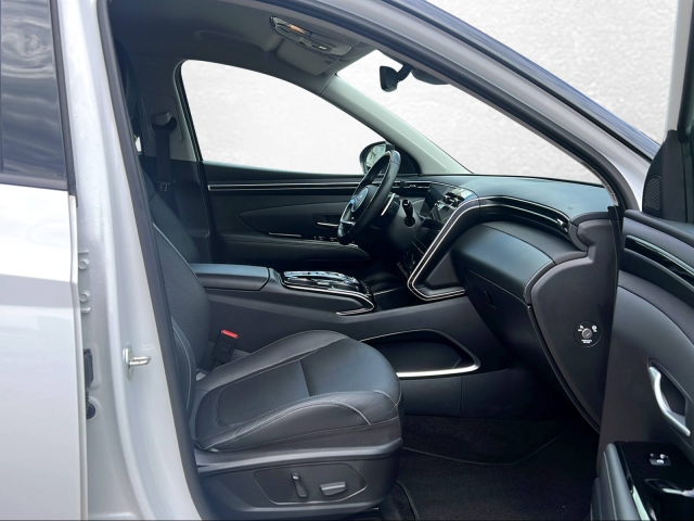 Hyundai Tucson 1,6 CRDI 4WD 48V Prestige Line DCT