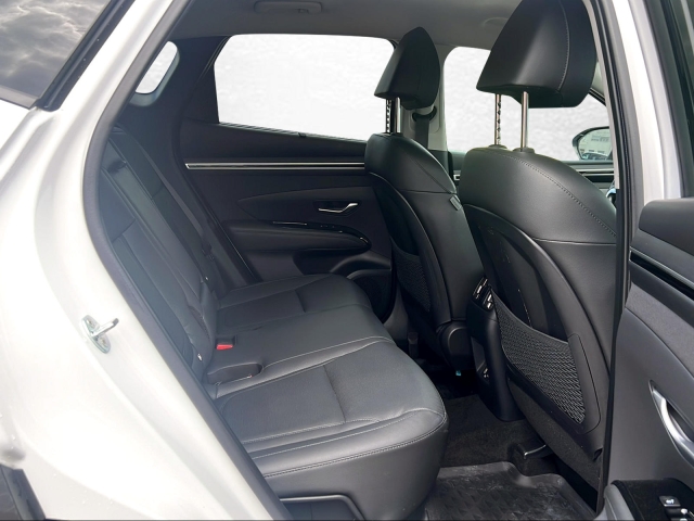 Hyundai Tucson 1,6 CRDI 4WD 48V Prestige Line DCT