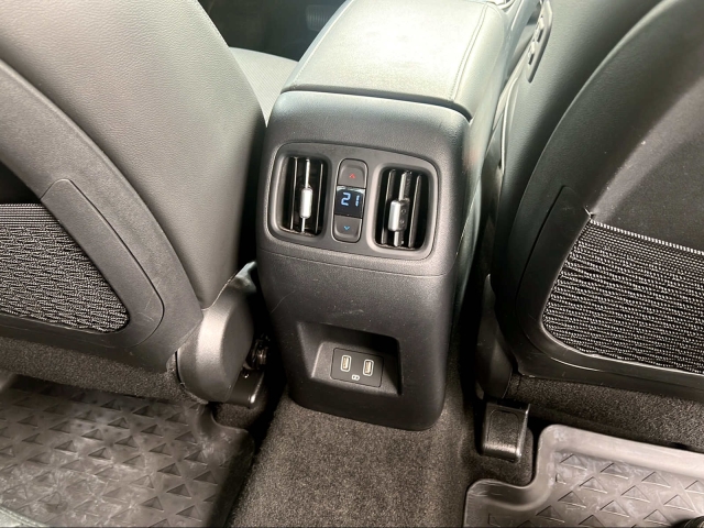 Hyundai Tucson 1,6 CRDI 4WD 48V Prestige Line DCT