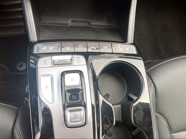 Hyundai Tucson 1,6 CRDI 4WD 48V Prestige Line DCT