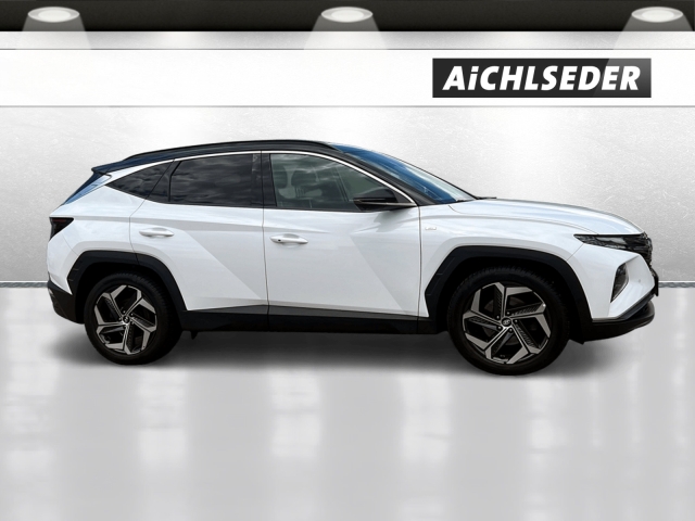 Hyundai Tucson 1,6 CRDI 4WD 48V Prestige Line DCT