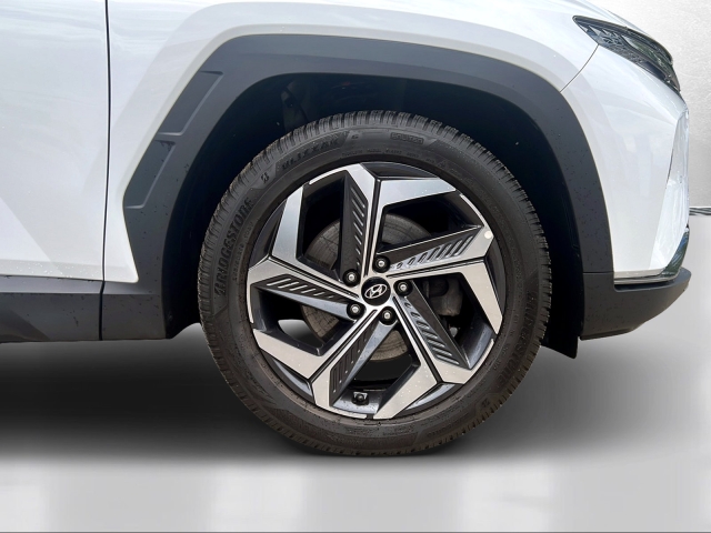 Hyundai Tucson 1,6 CRDI 4WD 48V Prestige Line DCT