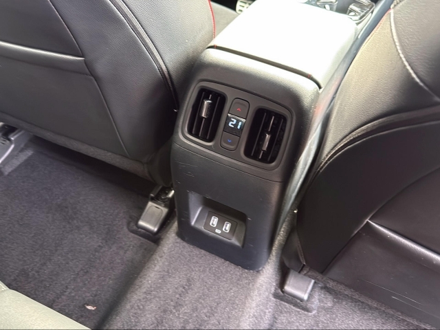 Hyundai Tucson Hybrid 1,6 T-GDI 4WD N-Line Aut.