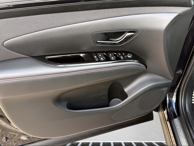 Hyundai Tucson Hybrid 1,6 T-GDI 4WD N-Line Aut.