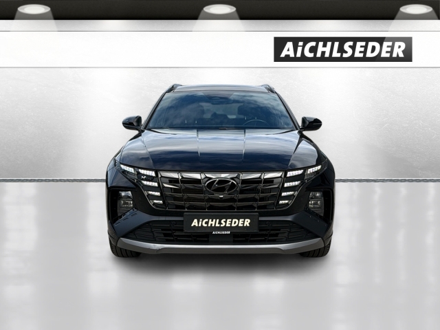 Hyundai Tucson Hybrid 1,6 T-GDI 4WD N-Line Aut.