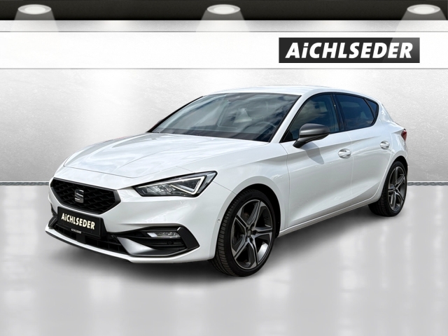 Seat Leon 1,5 eTSI ACT