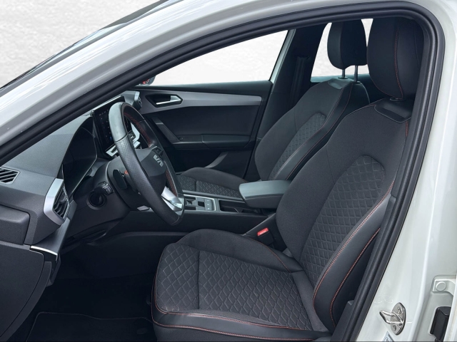 Seat Leon 1,5 eTSI ACT
