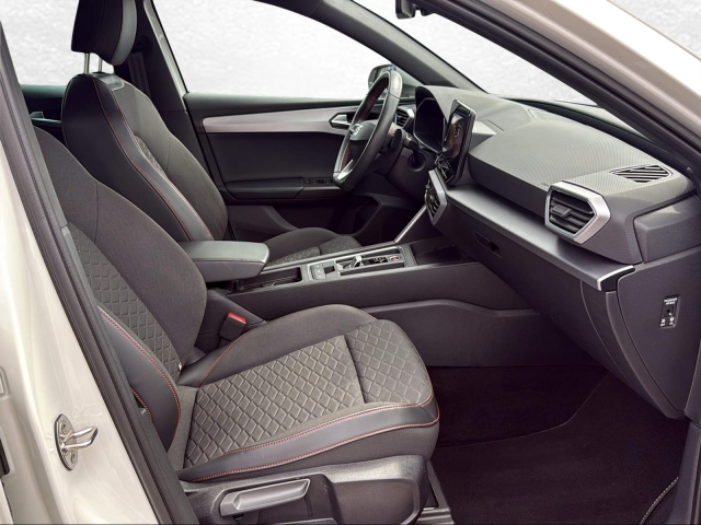 Seat Leon 1,5 eTSI ACT
