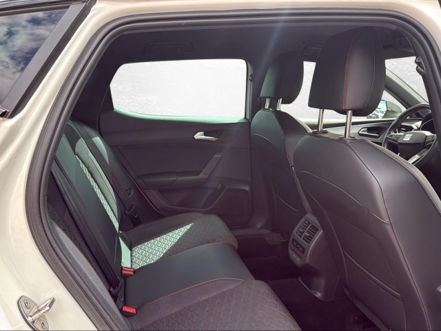 Seat Leon 1,5 eTSI ACT