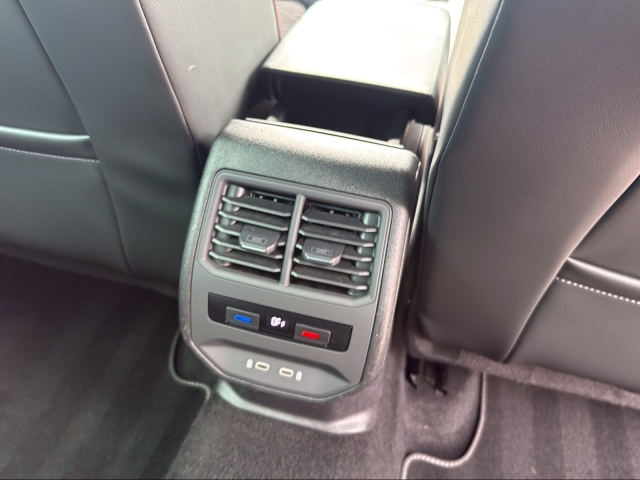 Seat Leon 1,5 eTSI ACT