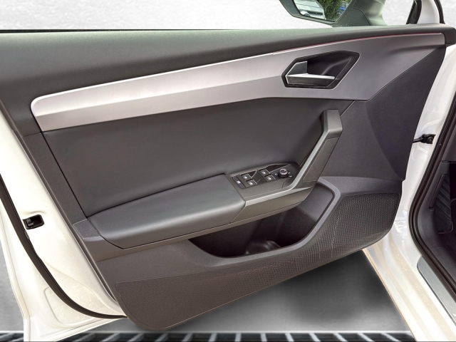 Seat Leon 1,5 eTSI ACT