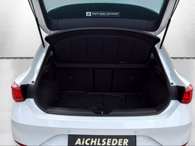Seat Leon 1,5 eTSI ACT