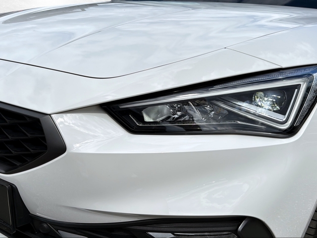 Seat Leon 1,5 eTSI ACT