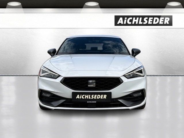 Seat Leon 1,5 eTSI ACT