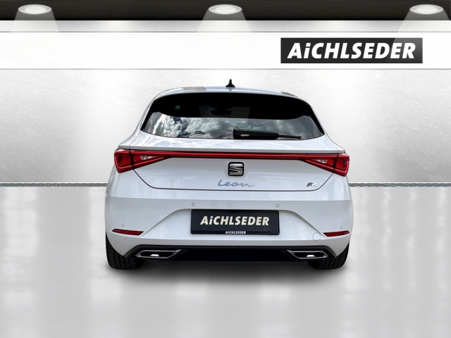 Seat Leon 1,5 eTSI ACT