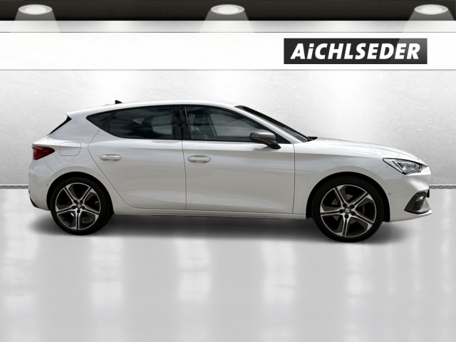 Seat Leon 1,5 eTSI ACT