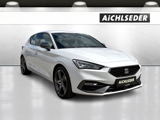 Seat Leon 1,5 eTSI ACT