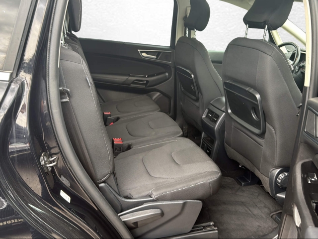 Ford S-Max Hybrid Titanium 2,5 Duratec
