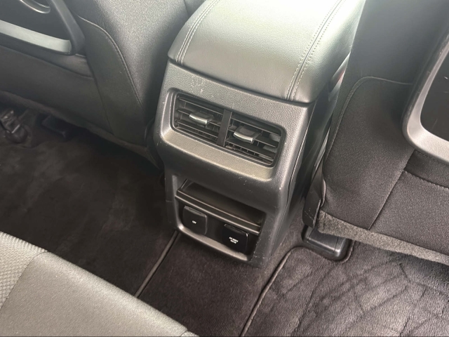 Ford S-Max Hybrid Titanium 2,5 Duratec