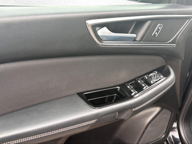 Ford S-Max Hybrid Titanium 2,5 Duratec