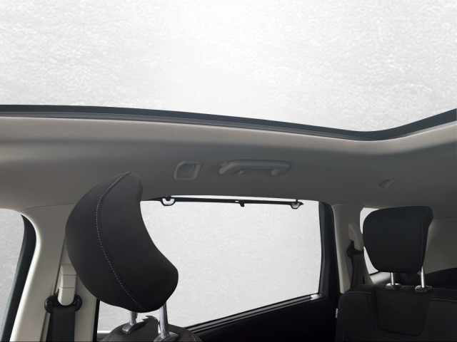 Ford S-Max Hybrid Titanium 2,5 Duratec