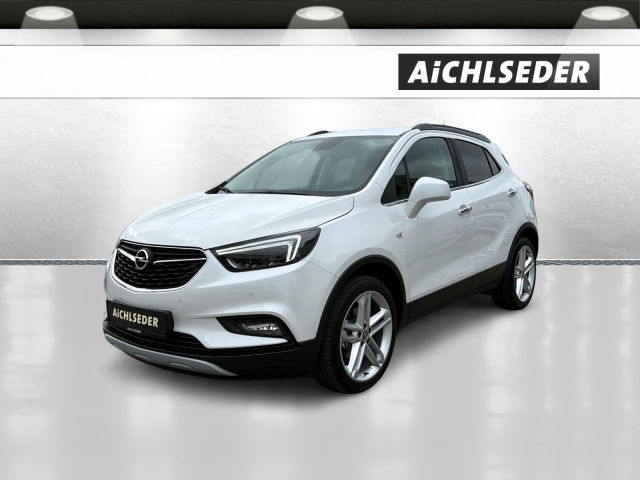Opel Mokka X 1,6 CDTIO Innovation