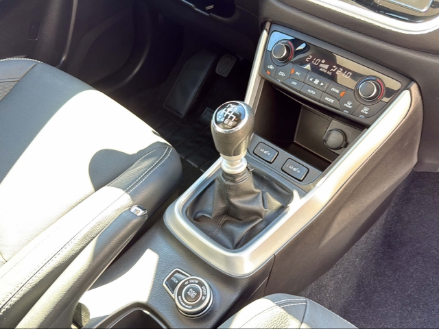 Suzuki Suzuki SX4 S-Cross 1,4 DITC Allgrip flash