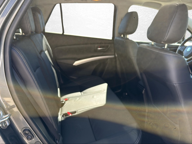 Suzuki Suzuki SX4 S-Cross 1,4 DITC Allgrip flash