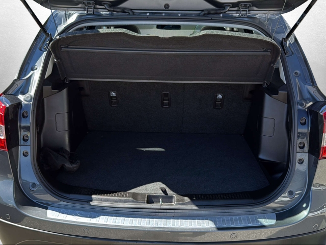 Suzuki Suzuki SX4 S-Cross 1,4 DITC Allgrip flash