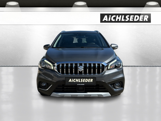 Suzuki Suzuki SX4 S-Cross 1,4 DITC Allgrip flash