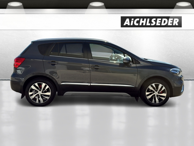 Suzuki Suzuki SX4 S-Cross 1,4 DITC Allgrip flash