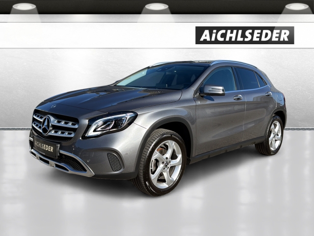 Mercedes-Benz Mercedes GLA 200d Austria Edition