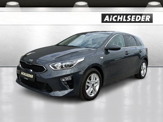 Kia KIA Ceed 1,0 T-GDI GPF