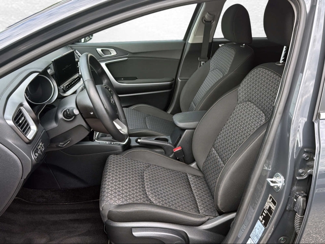 Kia KIA Ceed 1,0 T-GDI GPF