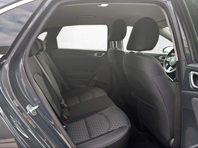 Kia KIA Ceed 1,0 T-GDI GPF