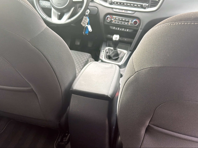 Kia KIA Ceed 1,0 T-GDI GPF