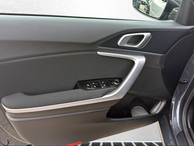 Kia KIA Ceed 1,0 T-GDI GPF