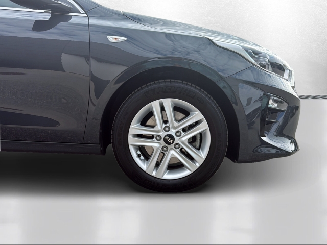 Kia KIA Ceed 1,0 T-GDI GPF