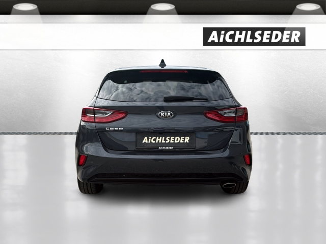 Kia KIA Ceed 1,0 T-GDI GPF