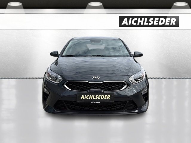 Kia KIA Ceed 1,0 T-GDI GPF