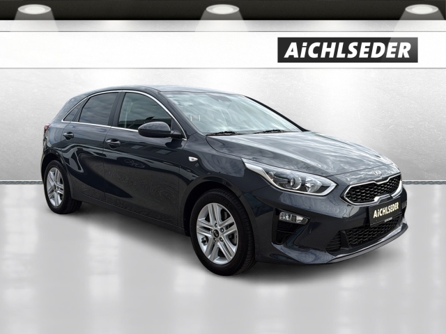 Kia KIA Ceed 1,0 T-GDI GPF