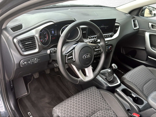 Kia KIA Ceed 1,0 T-GDI GPF