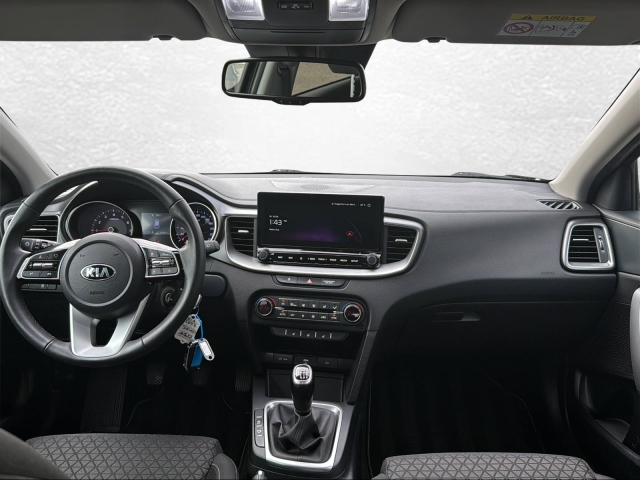 Kia KIA Ceed 1,0 T-GDI GPF