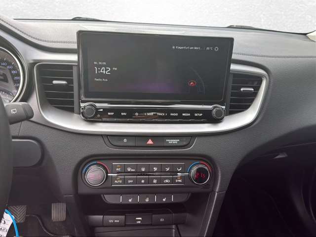 Kia KIA Ceed 1,0 T-GDI GPF