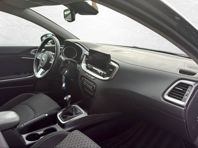 Kia KIA Ceed 1,0 T-GDI GPF