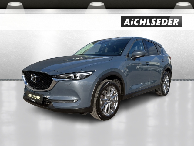 Mazda CX-5 CD150 AWD Aut. Edition 100
