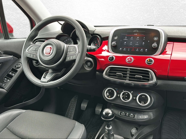 Fiat FIAT 500X FireFly Turbo 120 City Cross