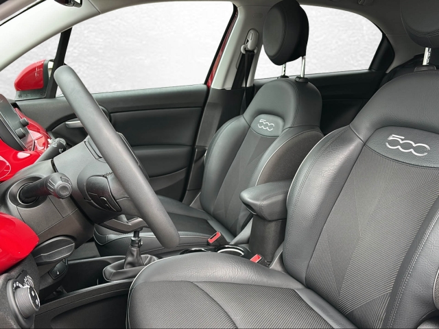 Fiat FIAT 500X FireFly Turbo 120 City Cross