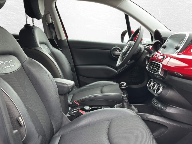 Fiat FIAT 500X FireFly Turbo 120 City Cross